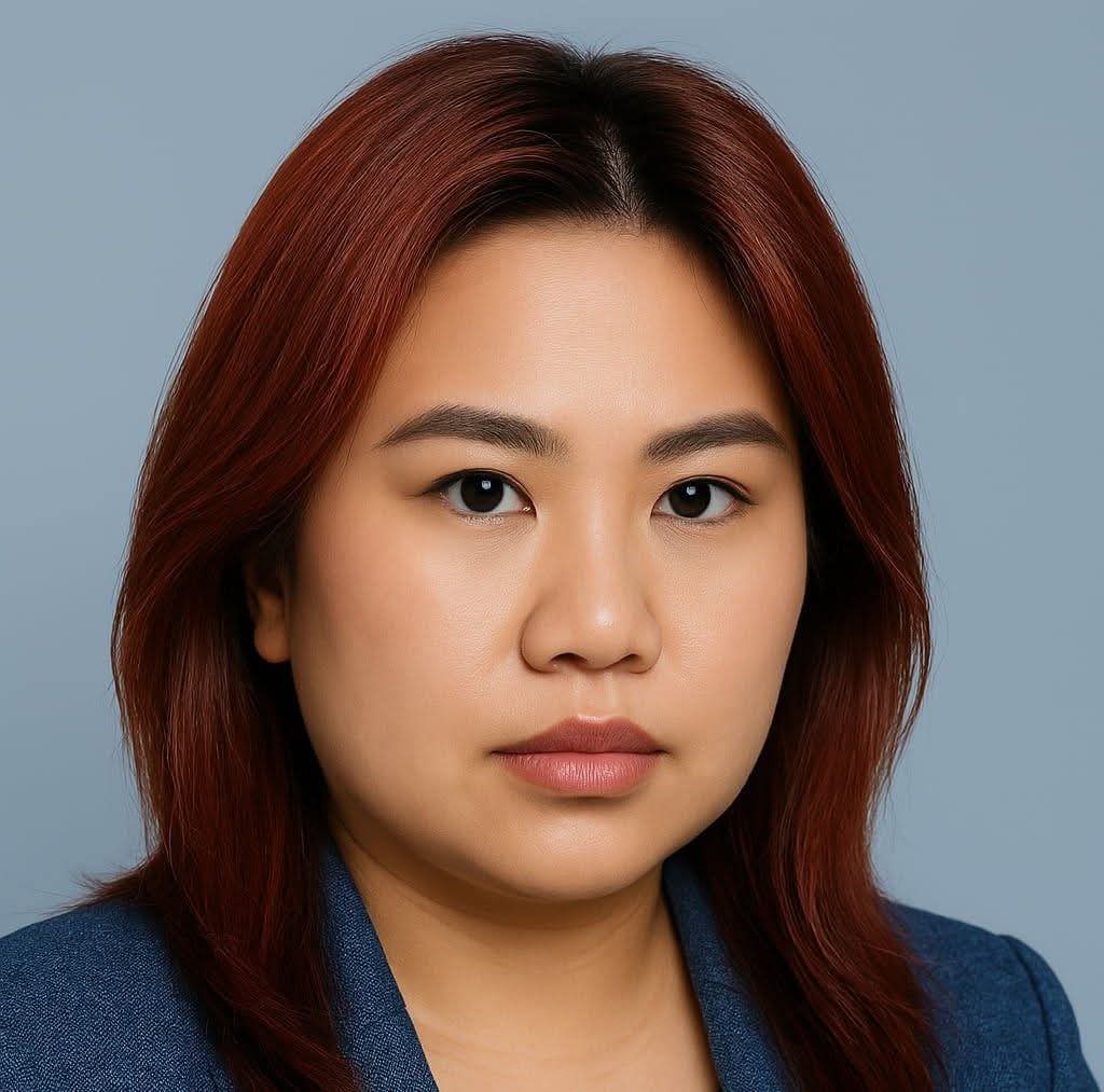 Mariel A.'s profile photo