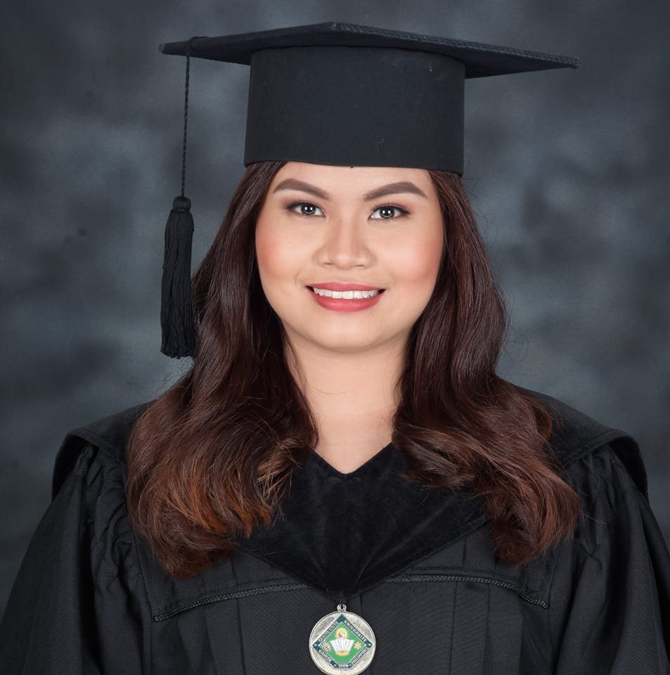 Daniella Isabel G.'s profile photo