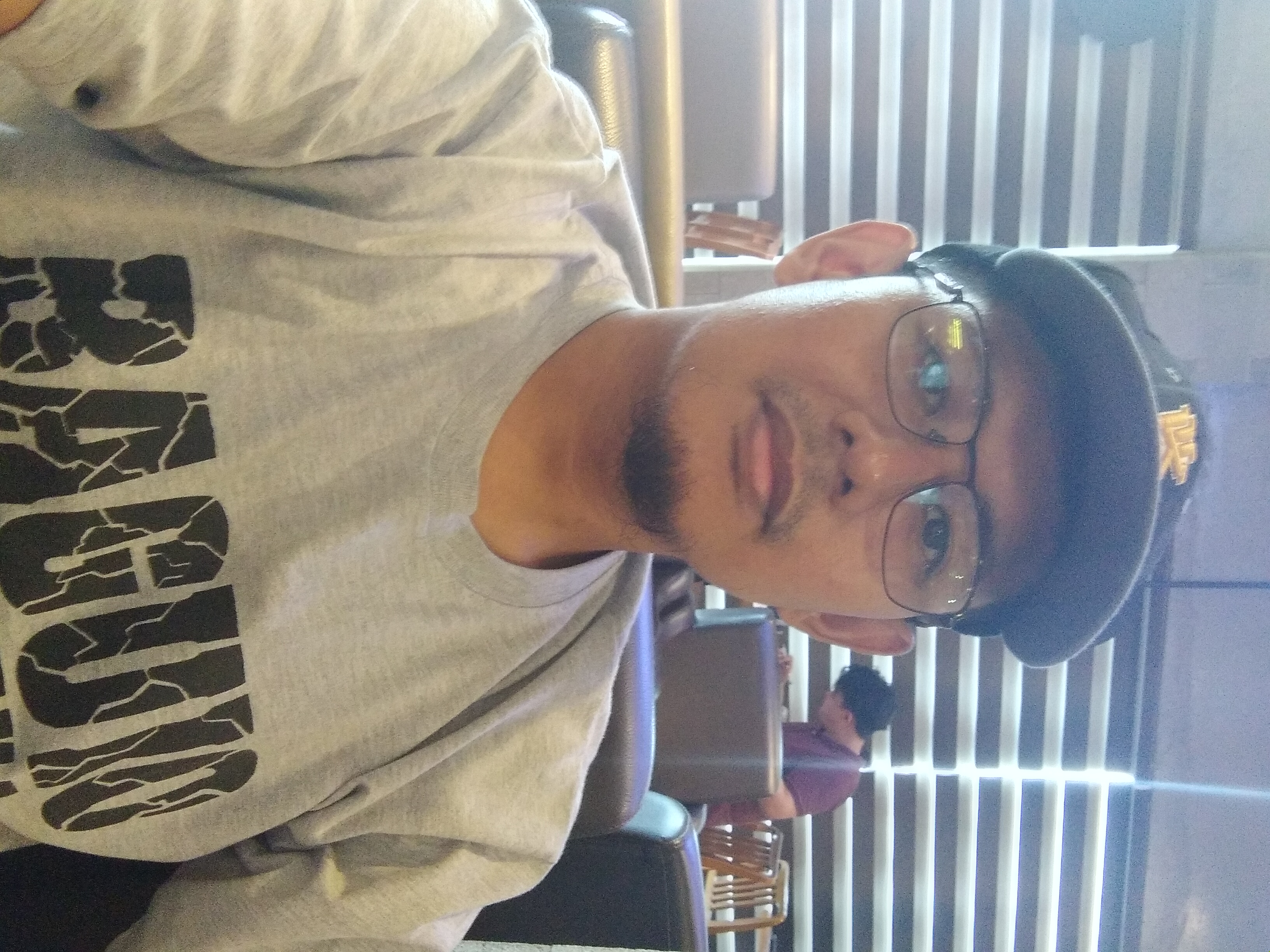 Alkhaled A.'s profile photo