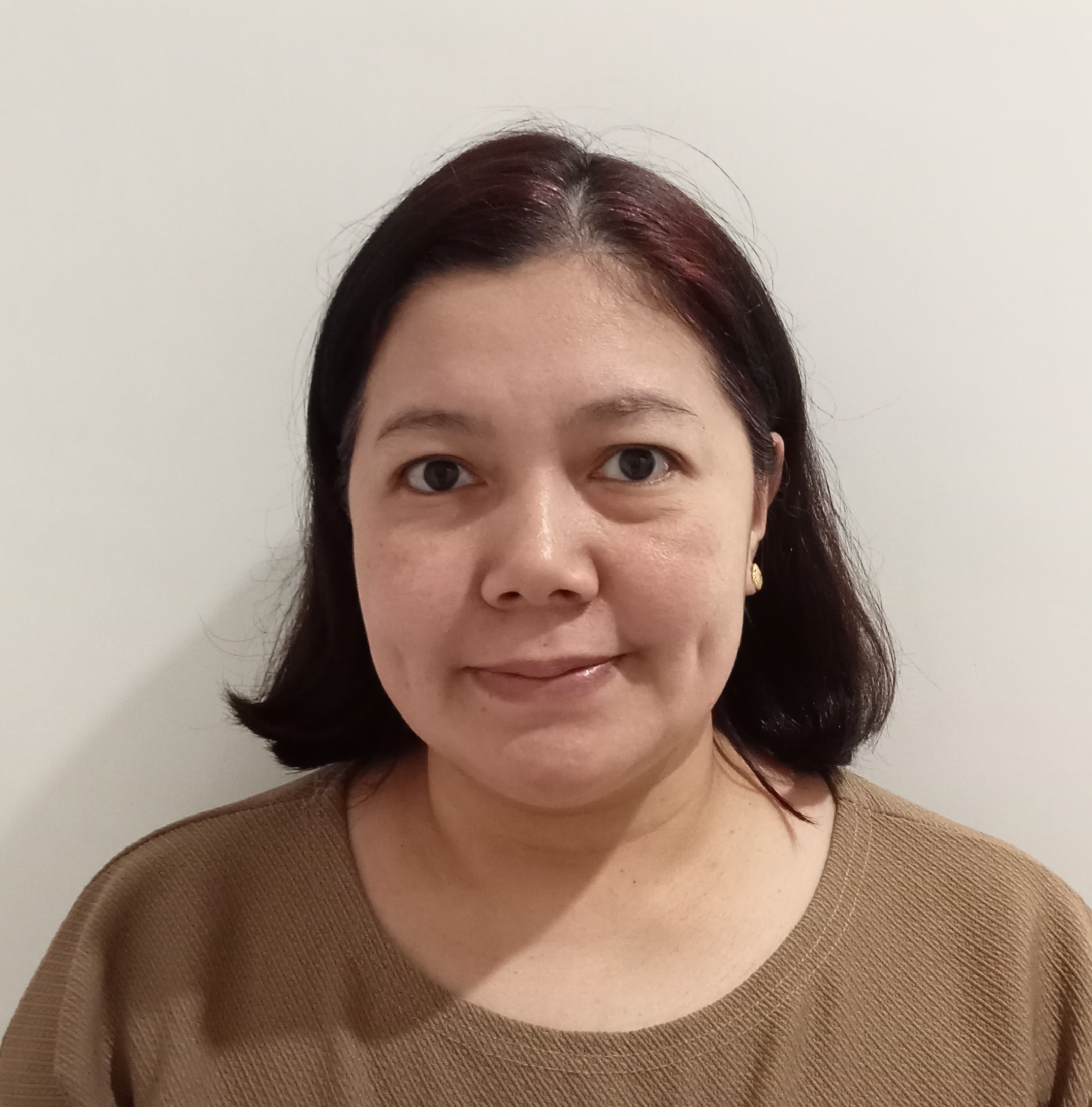 Mary Joyce R.'s profile photo