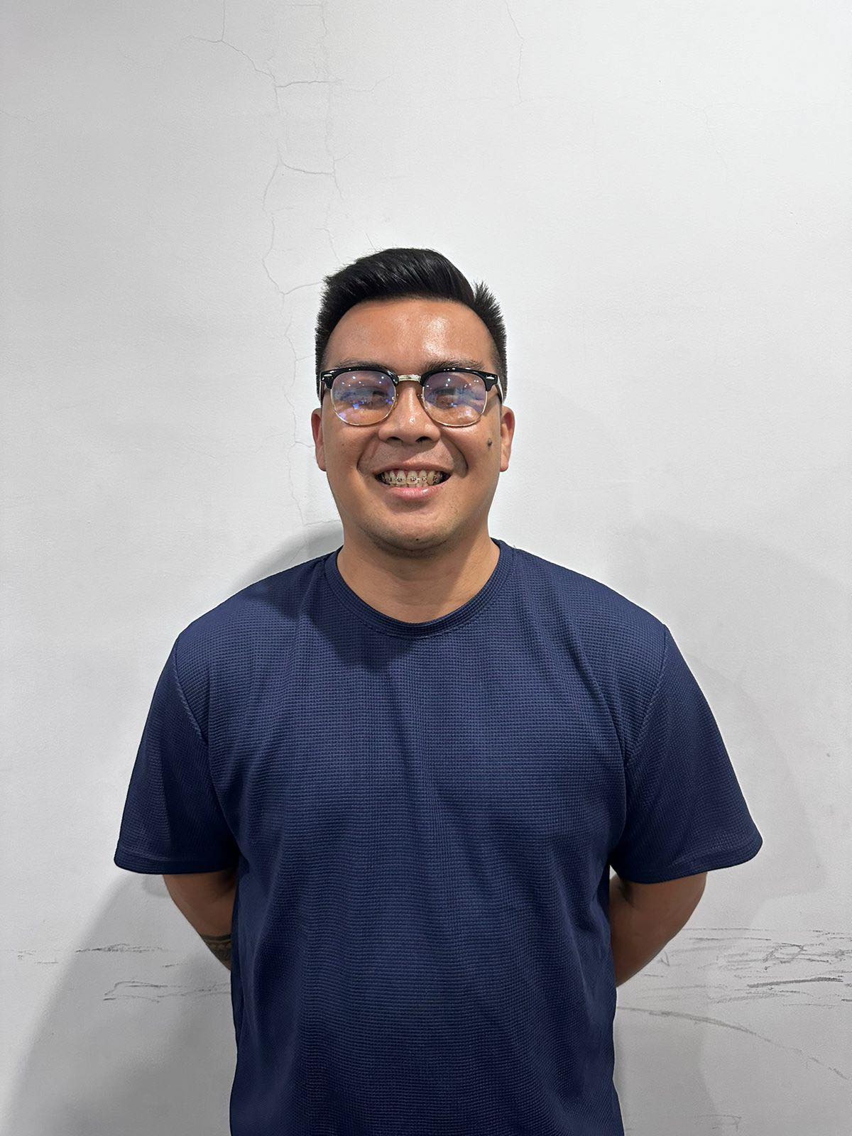 Mikko Gian G.'s profile photo