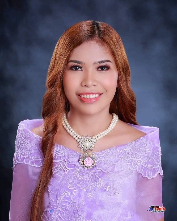 Emey Rose T.'s profile photo