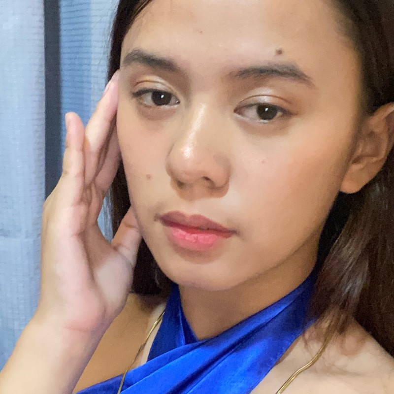 Roshiane Blue P.'s profile photo