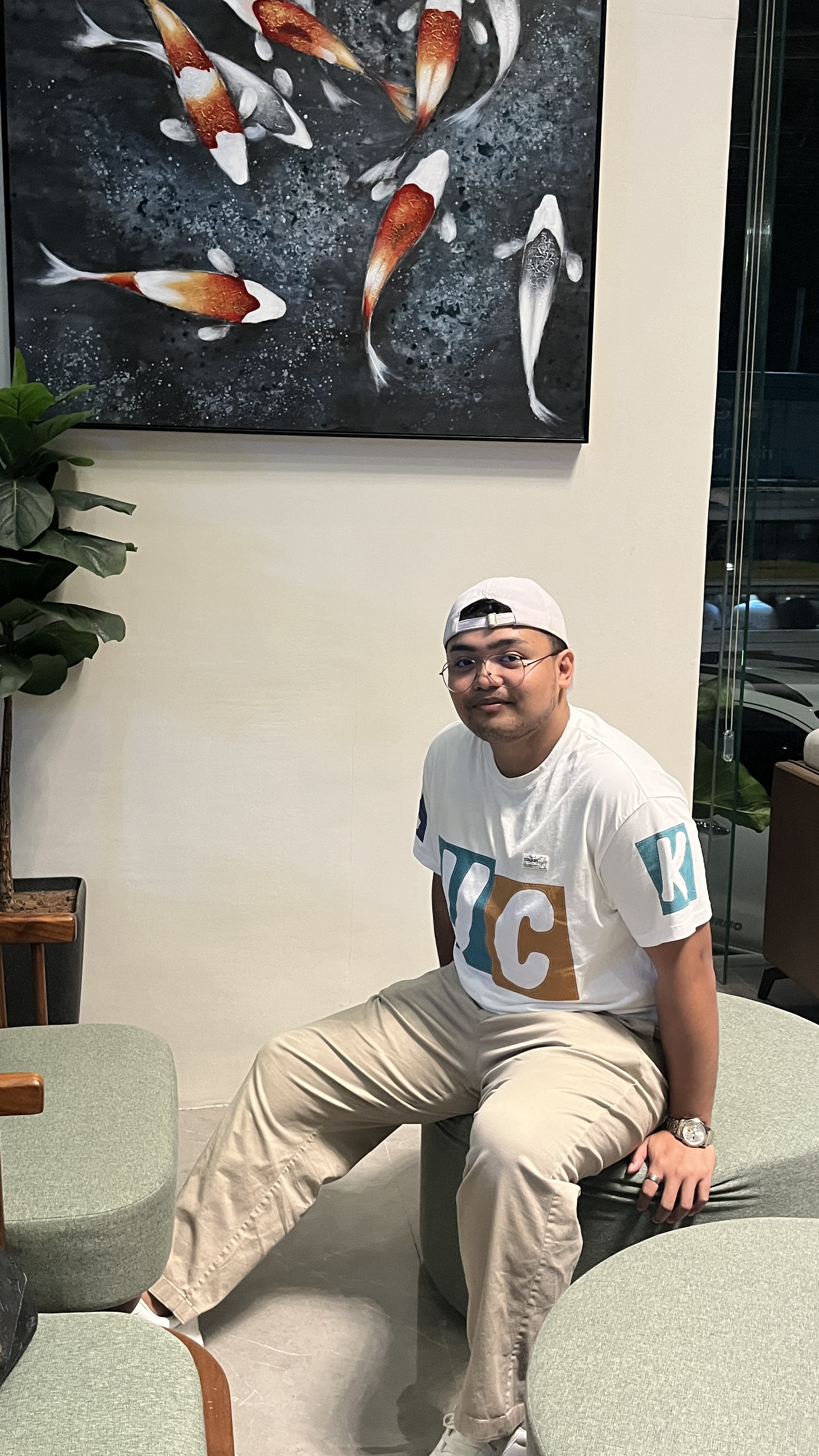 Jerric B.'s profile photo