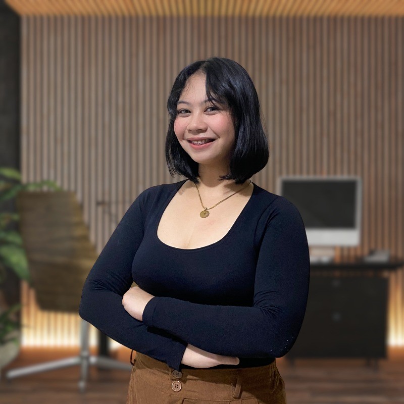 Micah Zaira C.'s profile photo
