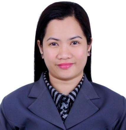 Christine Joy T.'s profile photo