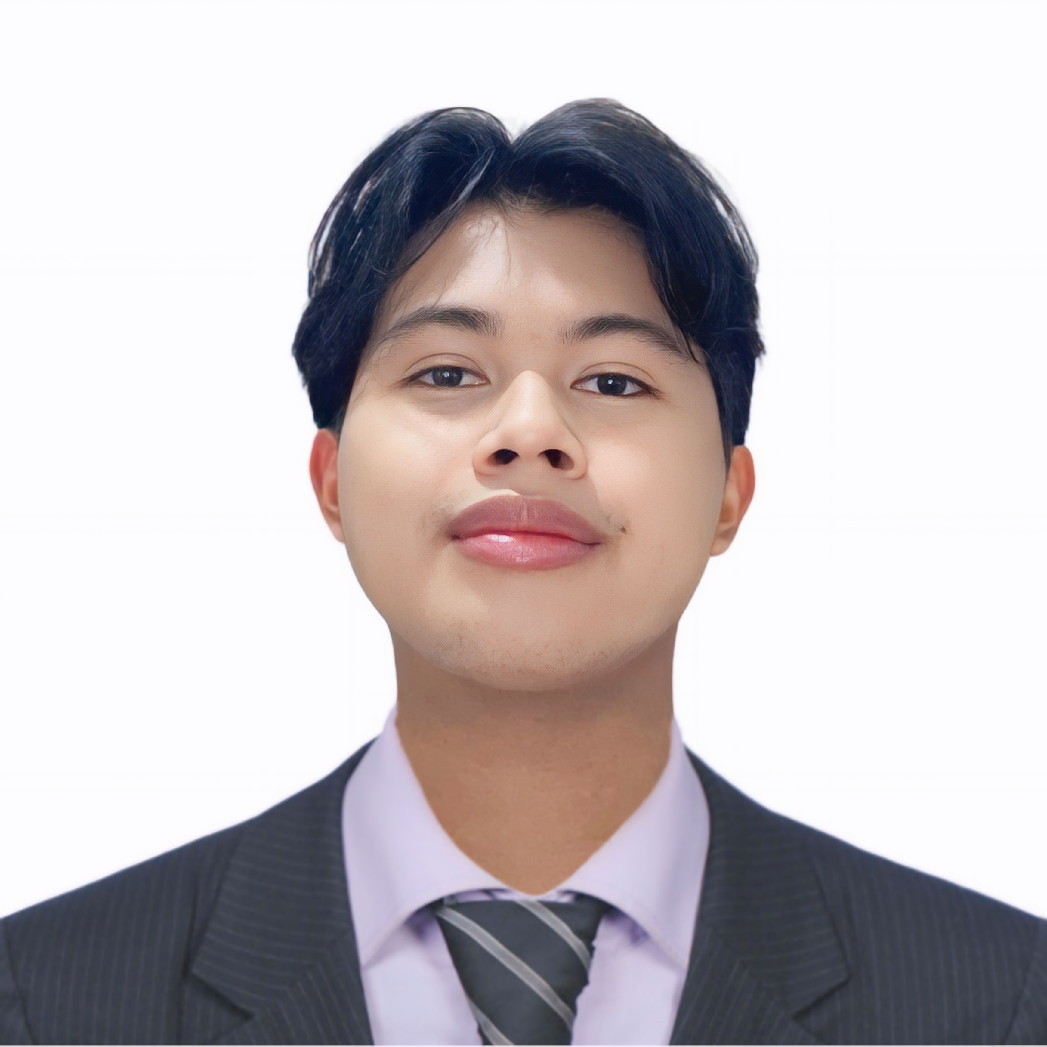 Jin Patrick Louis L.'s profile photo