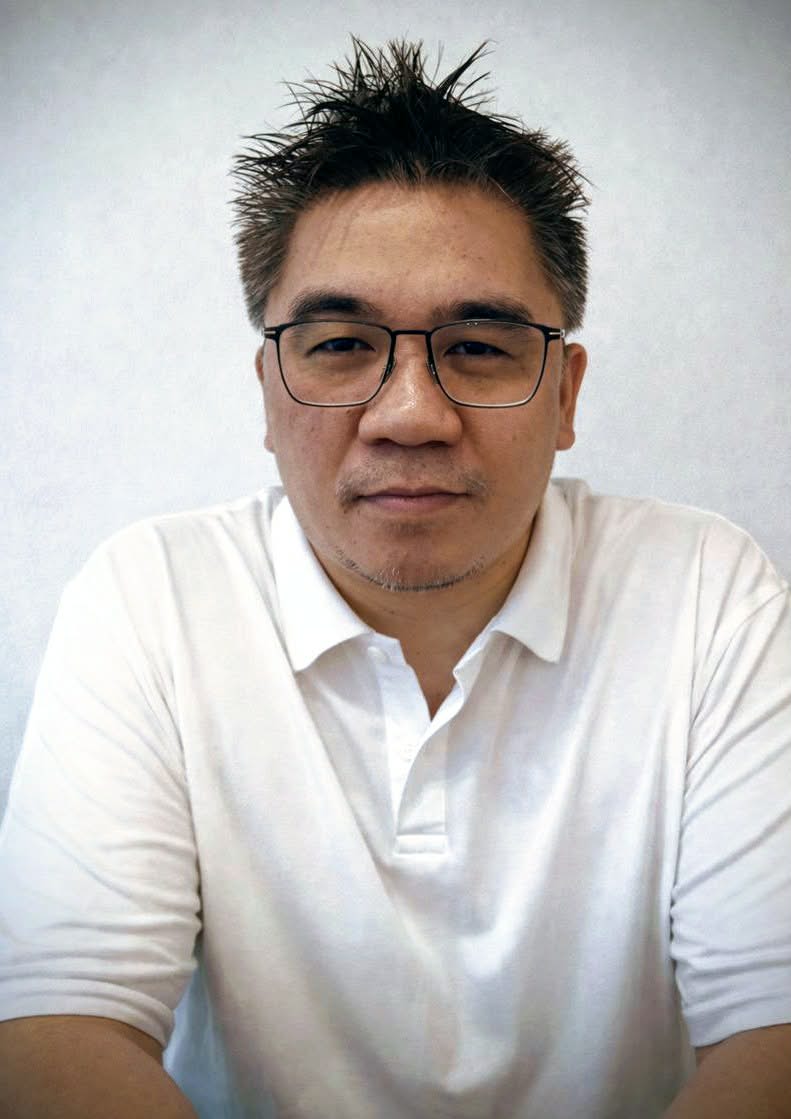 Chester S.'s profile photo
