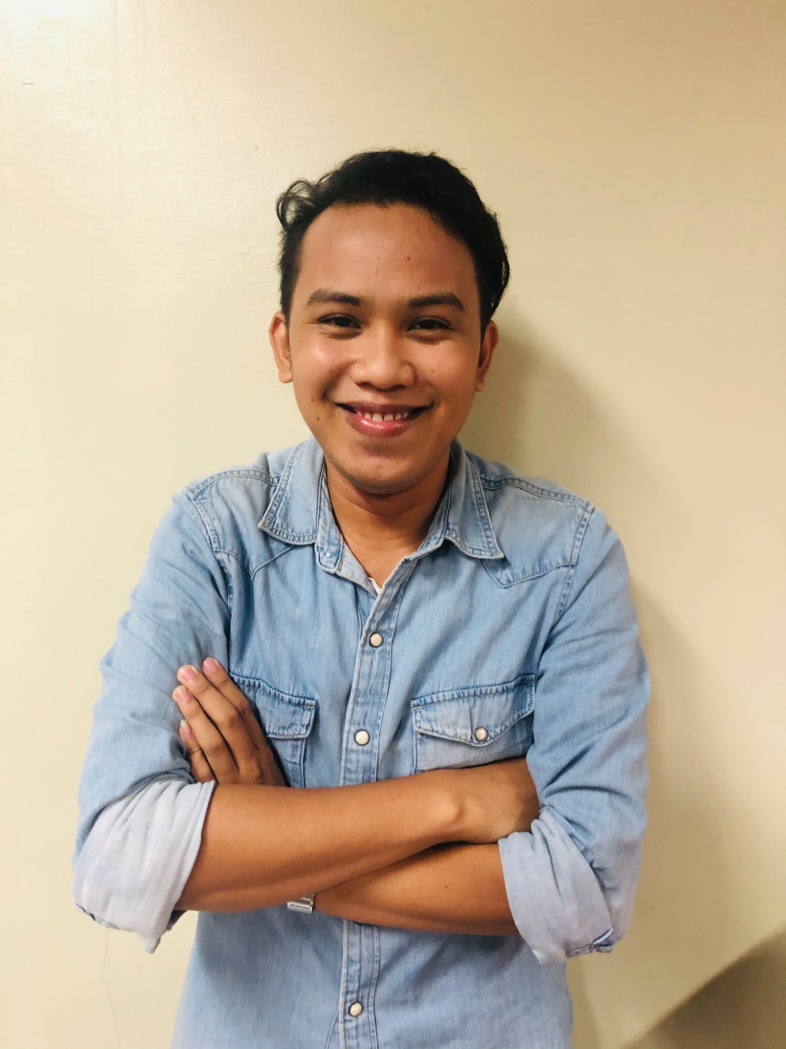 Matthew Tristan V.'s profile photo