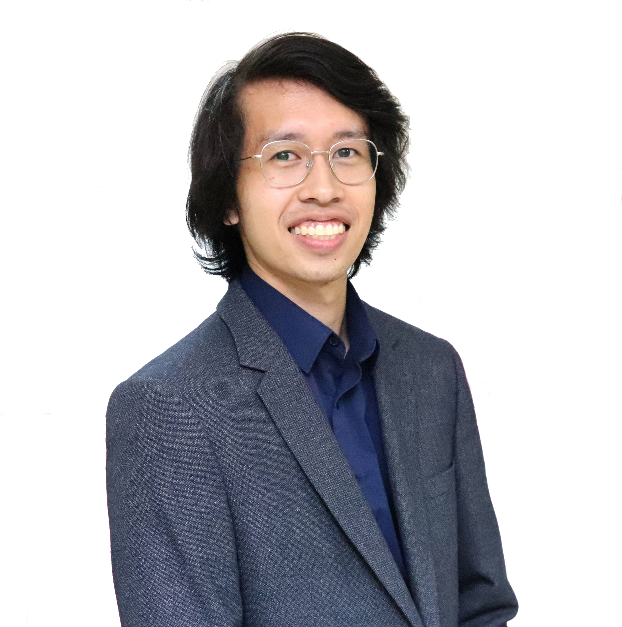 Jasper M.'s profile photo