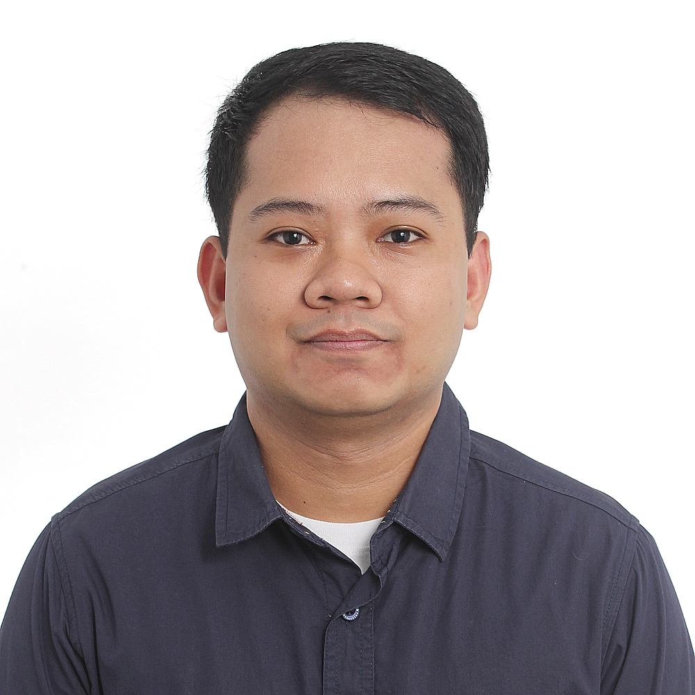 John Michael P.'s profile photo