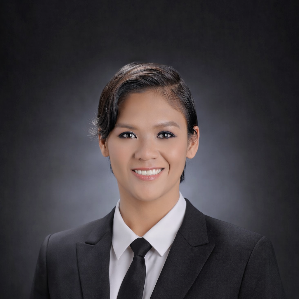 Justine P.'s profile photo