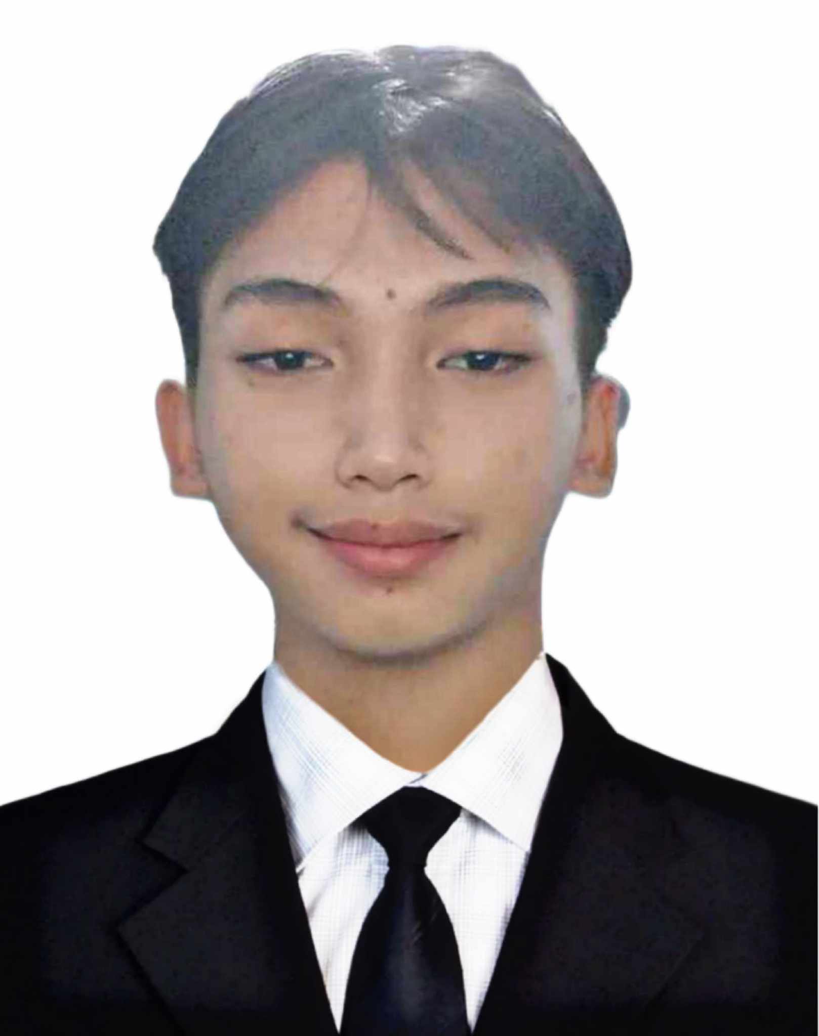 Jasper K.'s profile photo