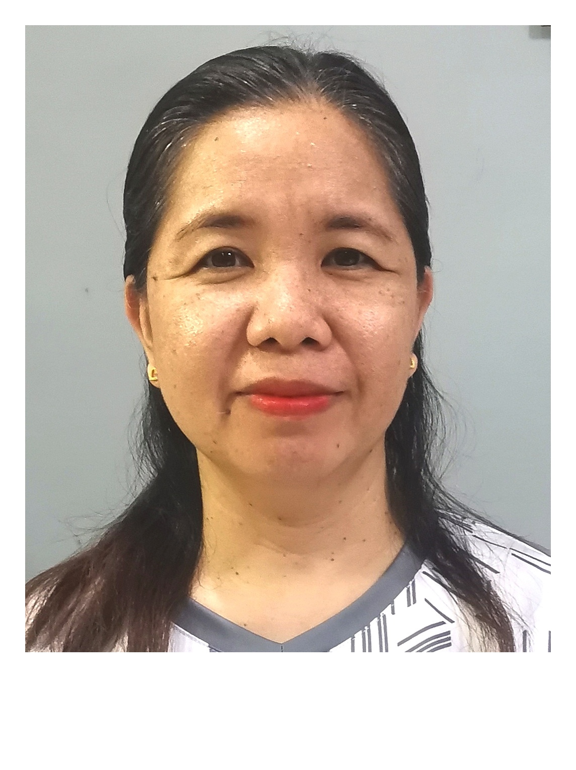 Nishel B.'s profile photo
