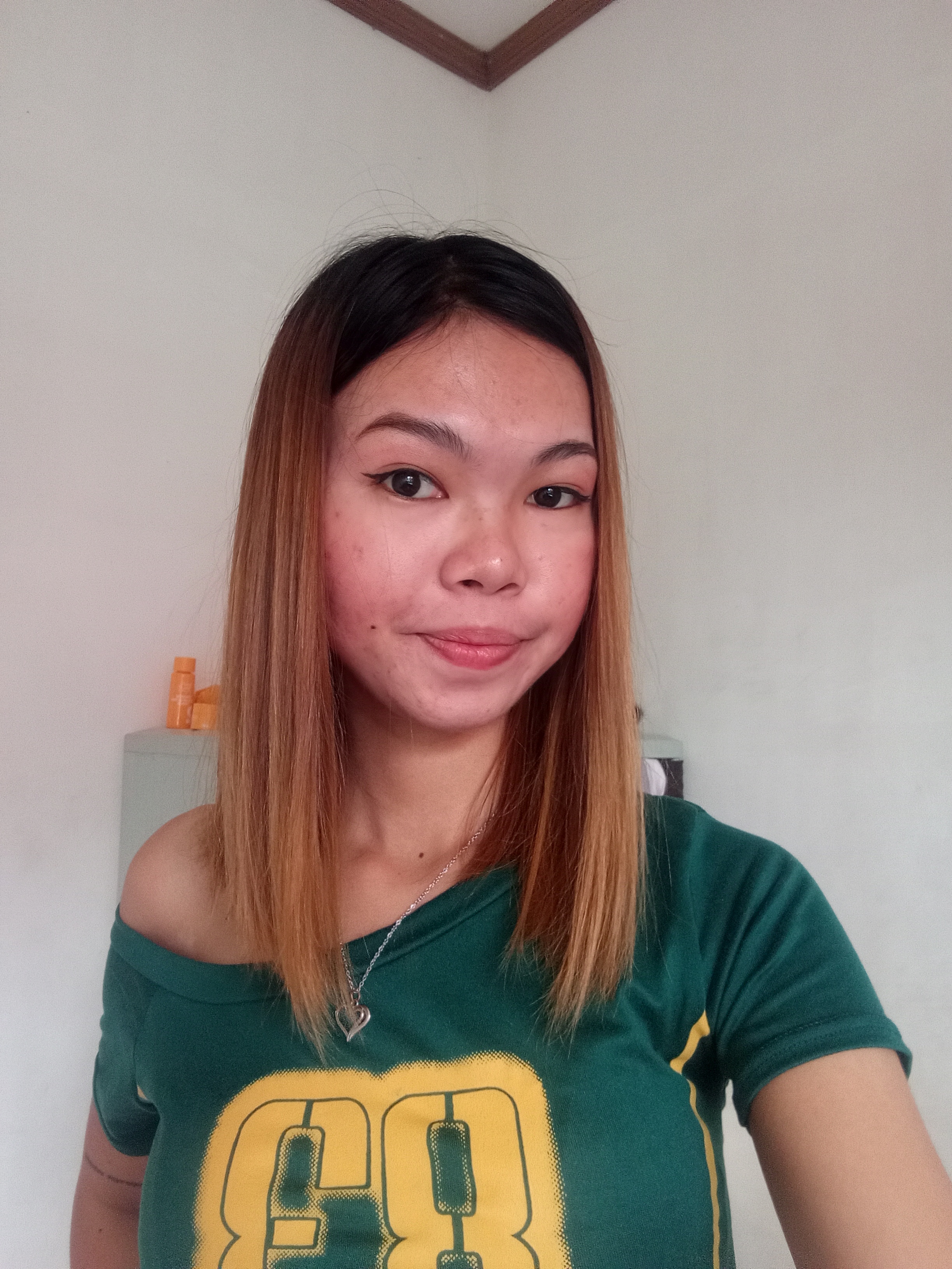 Leonelyn A.'s profile photo