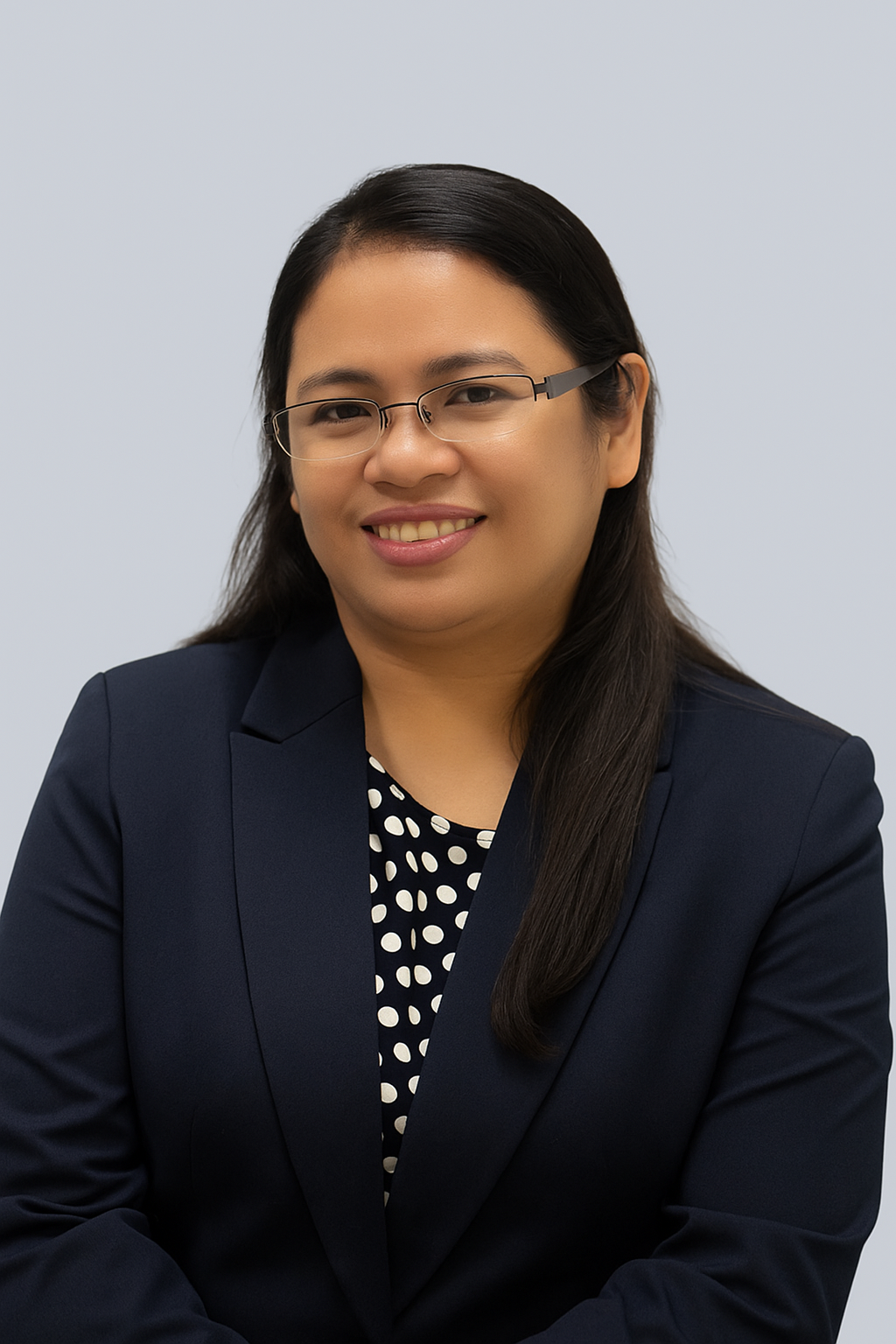 Aireen M.'s profile photo