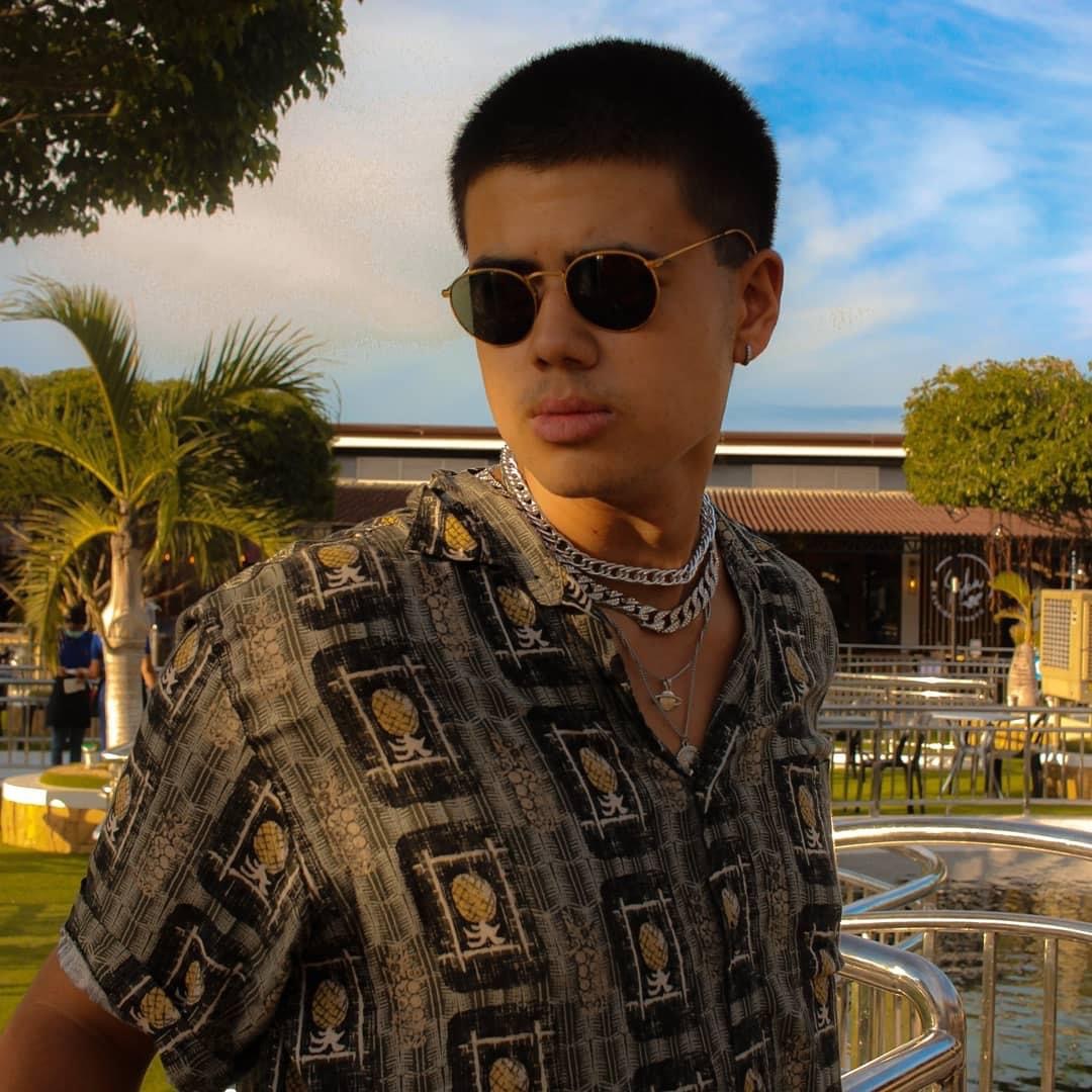 aaron P.'s profile photo
