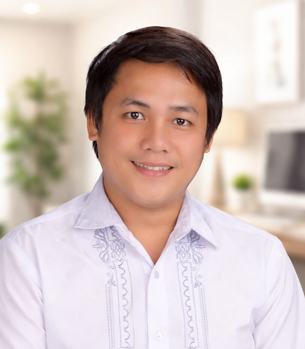 Ronald John S.'s profile photo