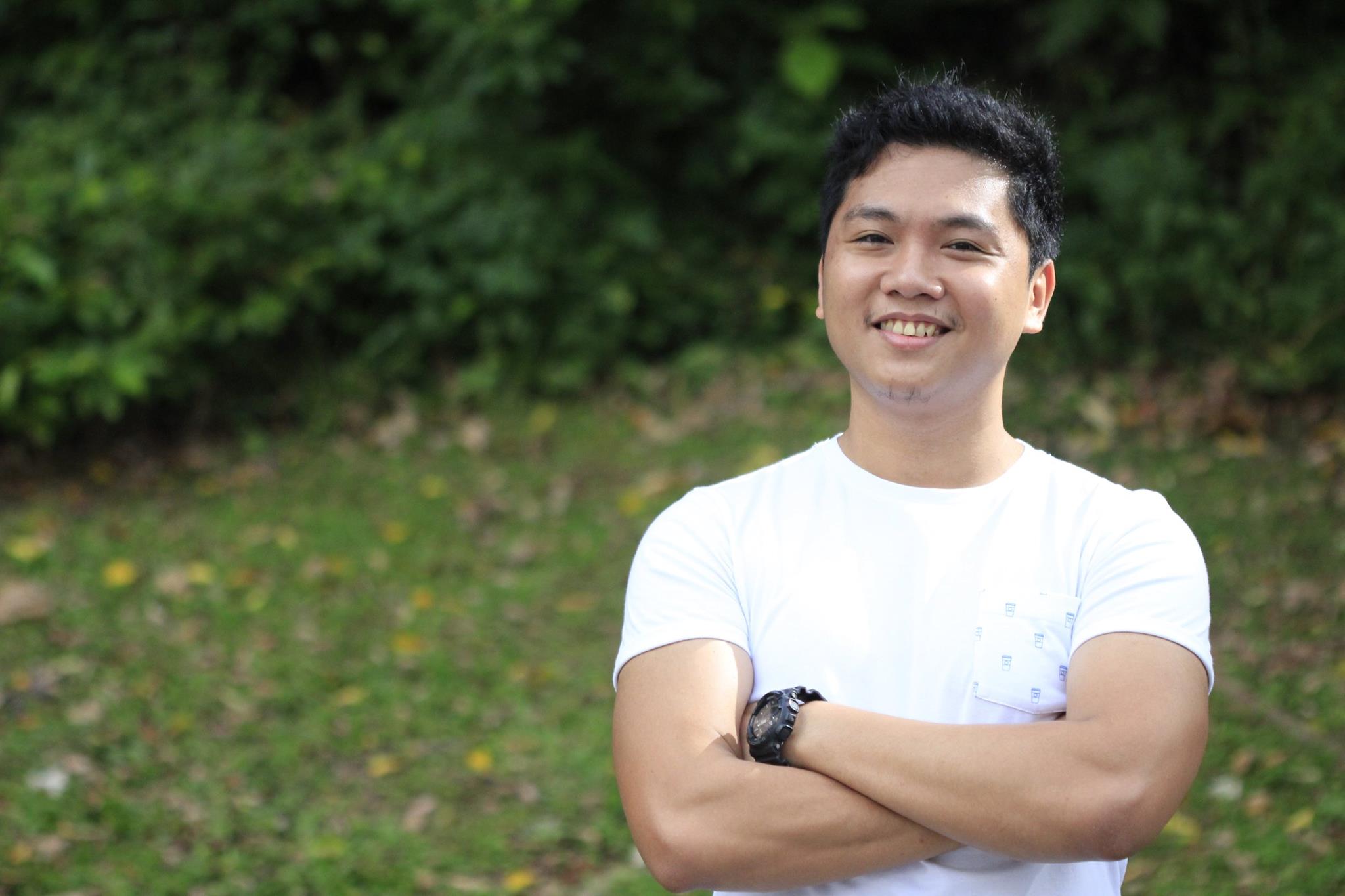 Earl Nino R.'s profile photo