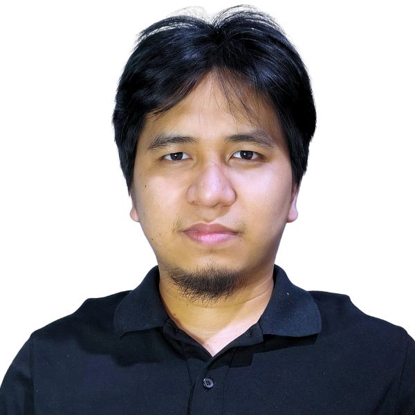 Benedict M.'s profile photo