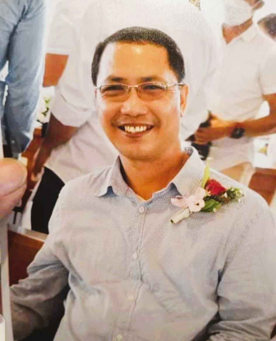 Allan A.'s profile photo