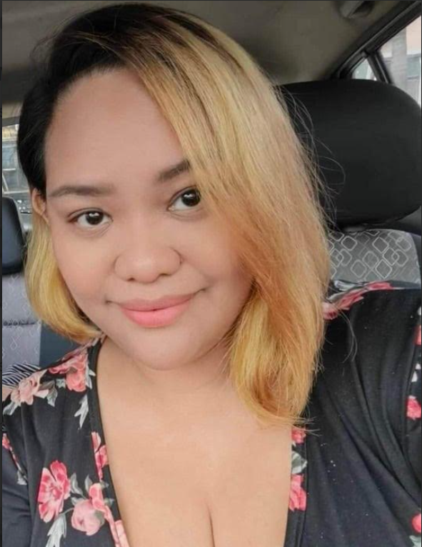 samantha leonora A.'s profile photo