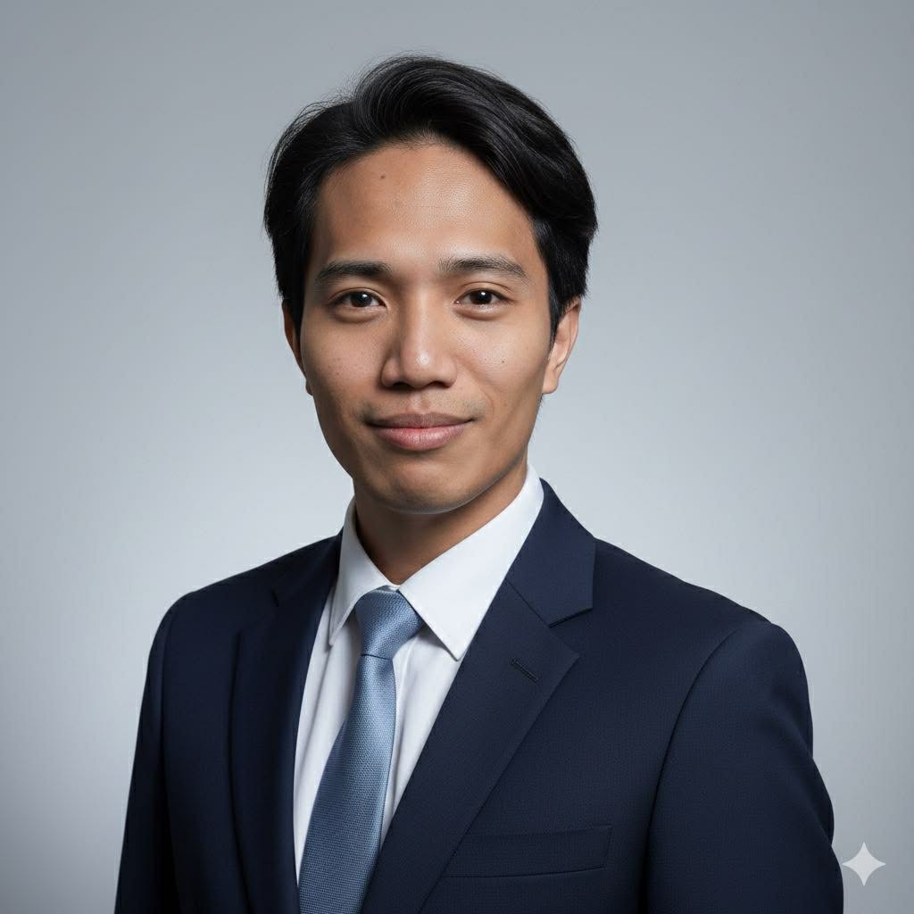Leonard Peter G.'s profile photo