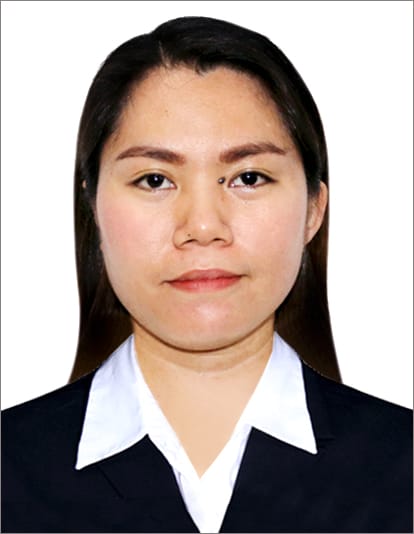 Regine D.'s profile photo