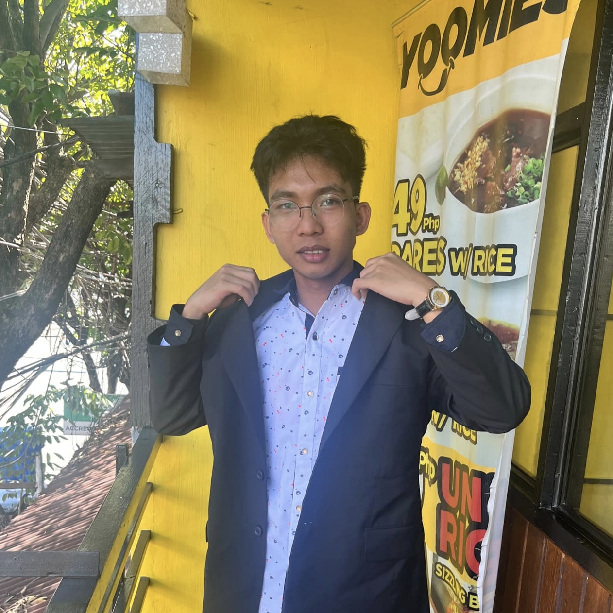 William Alexander A.'s profile photo