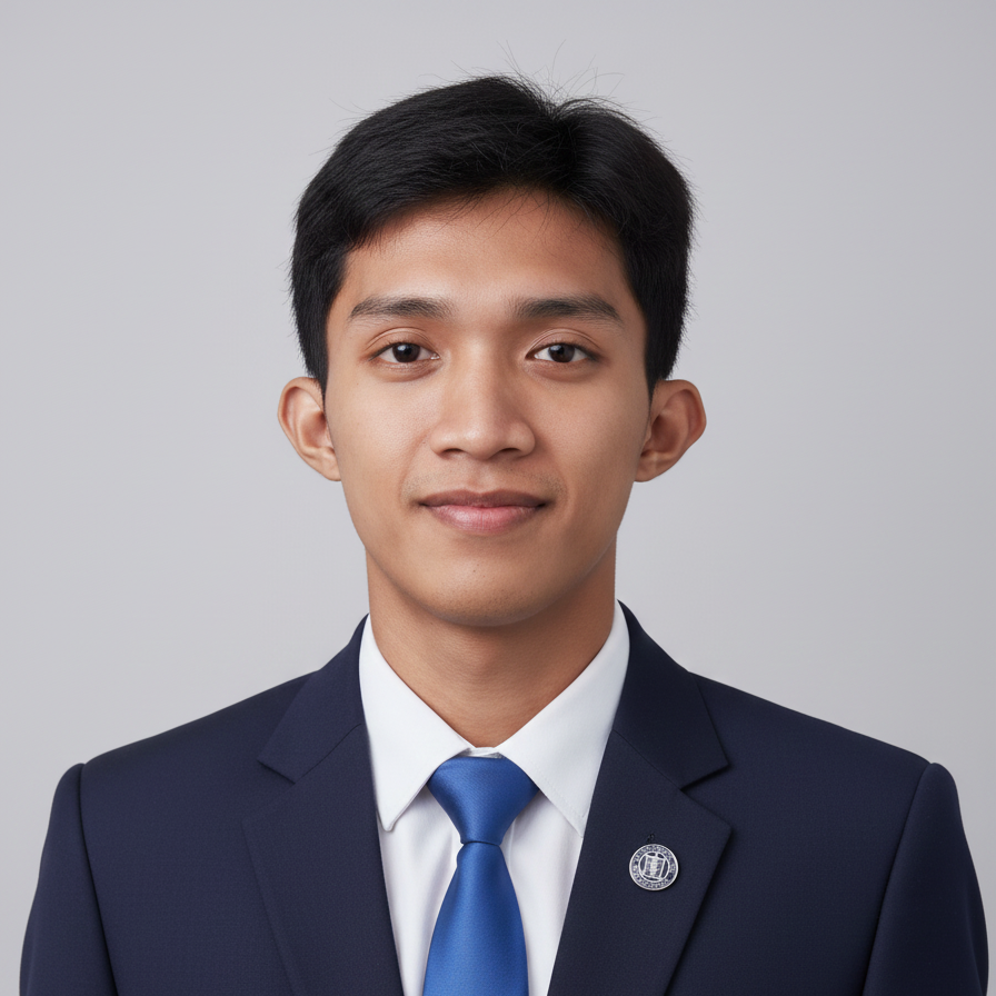 Michael Andrian B.'s profile photo