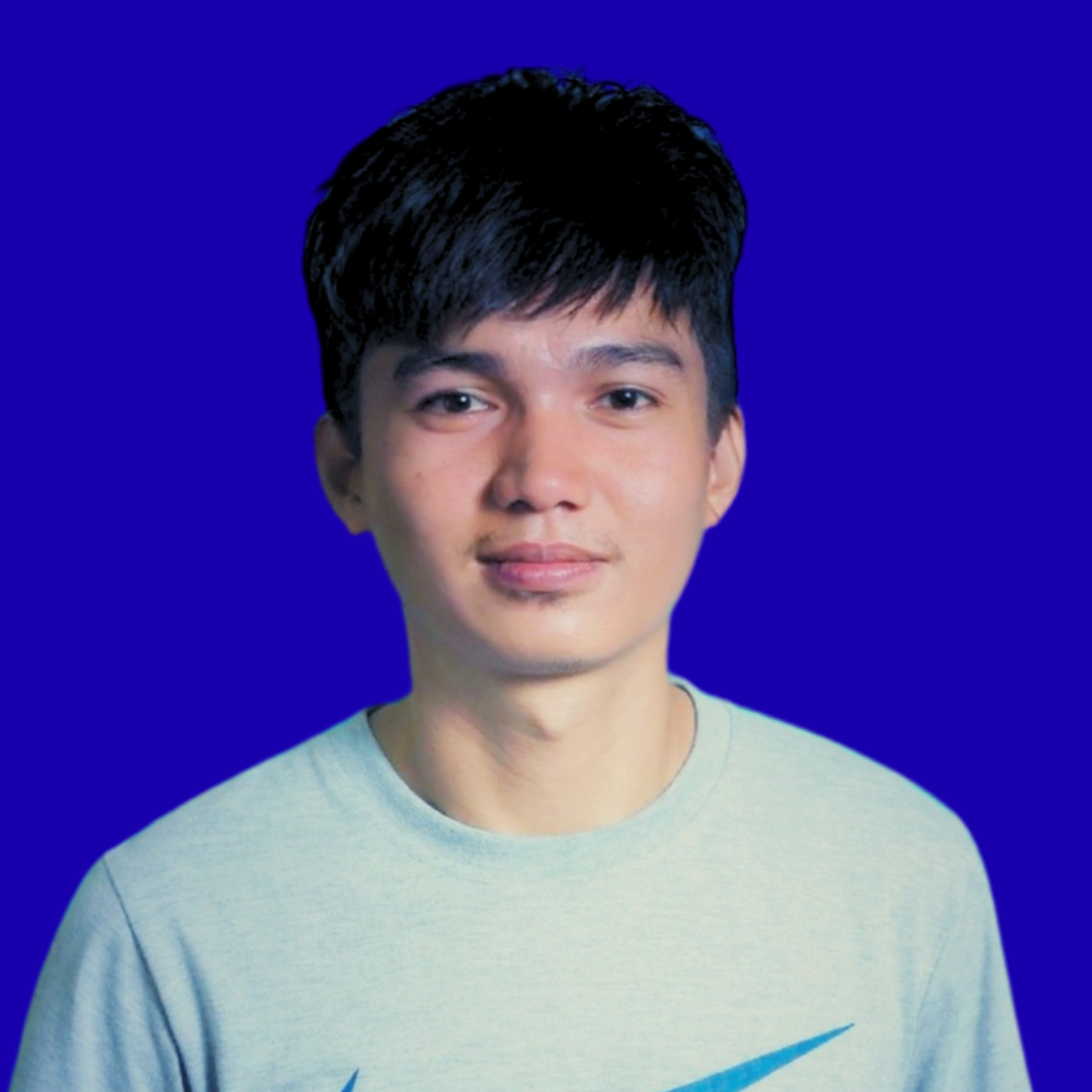 NIMROD T.'s profile photo