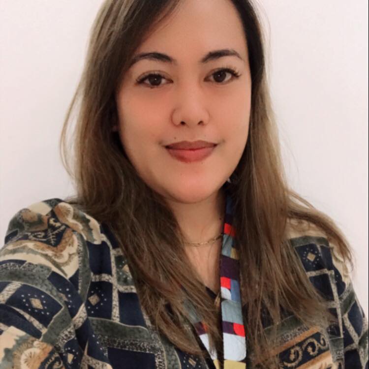 Heinelyn M.'s profile photo