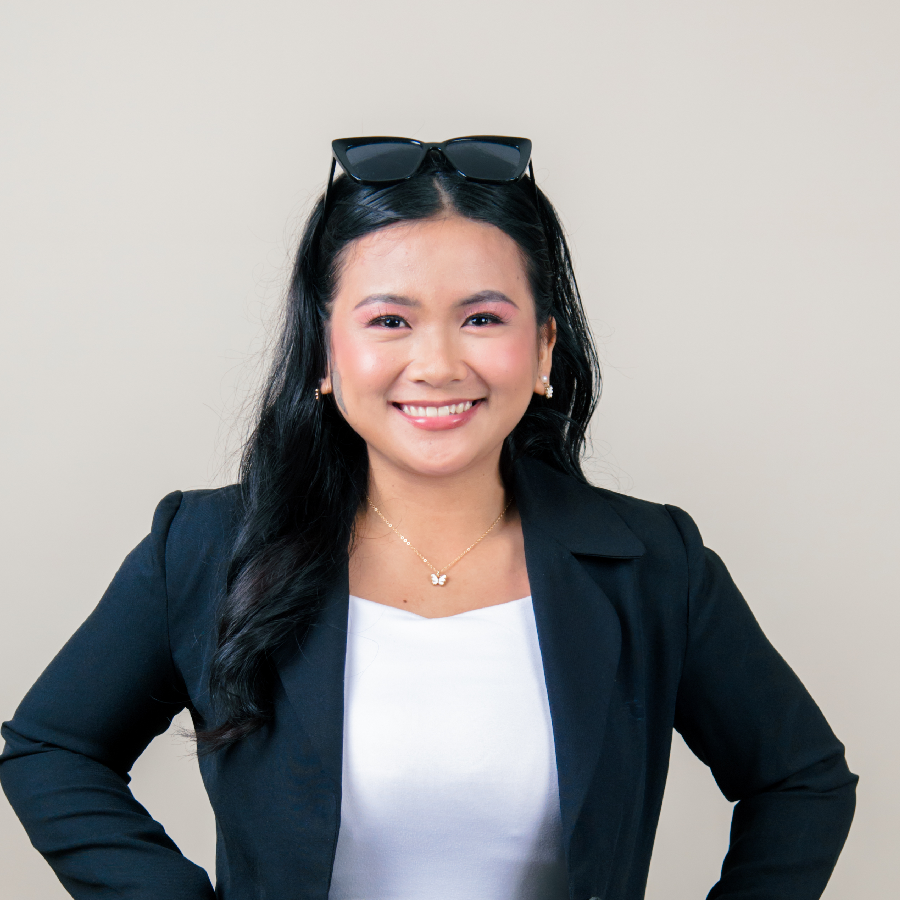 Clarice P.'s profile photo