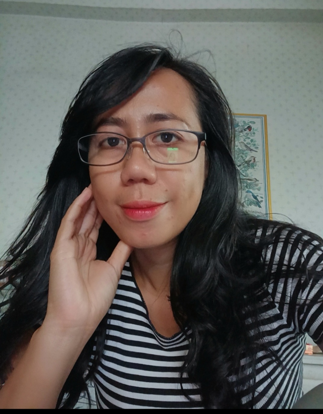 GERAMIE T.'s profile photo