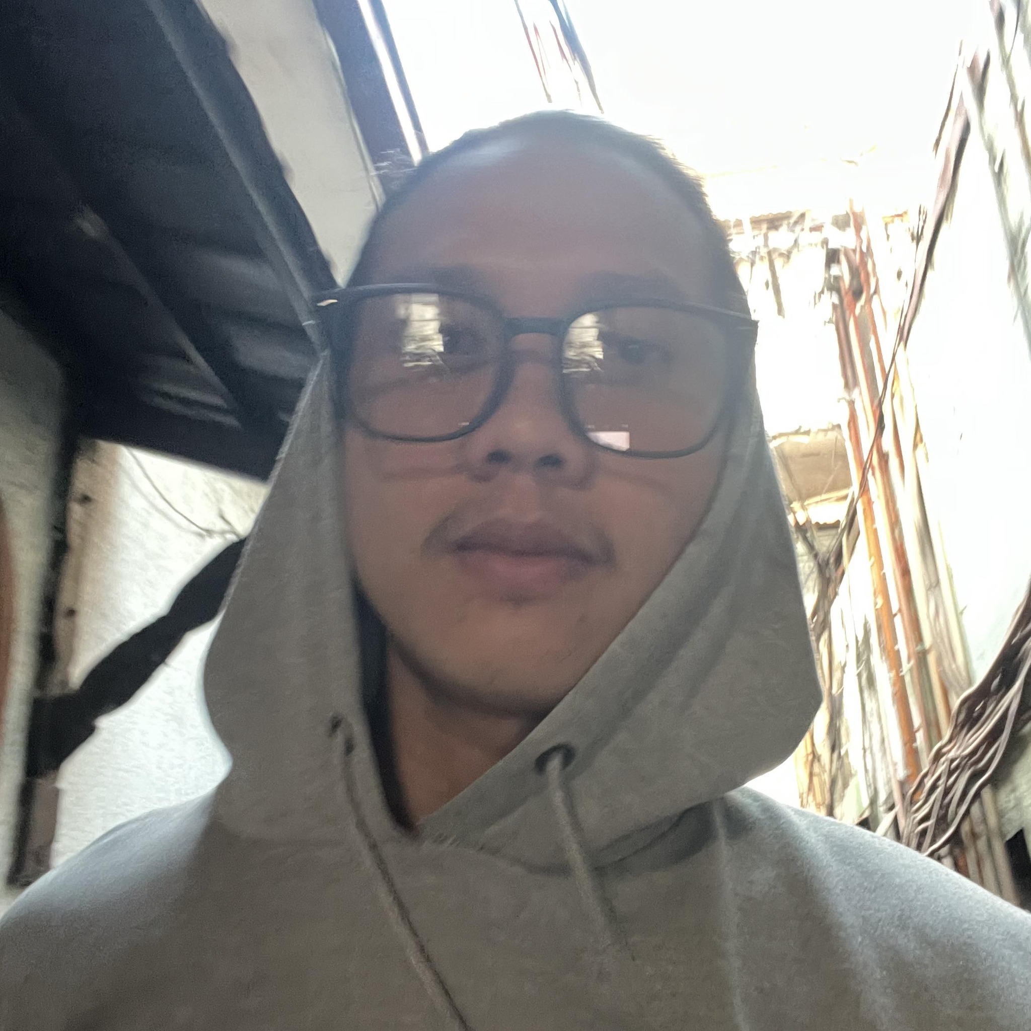 John Linel D.'s profile photo