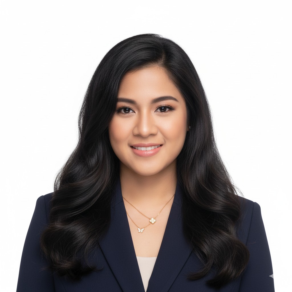 Maria Gregoria T.'s profile photo