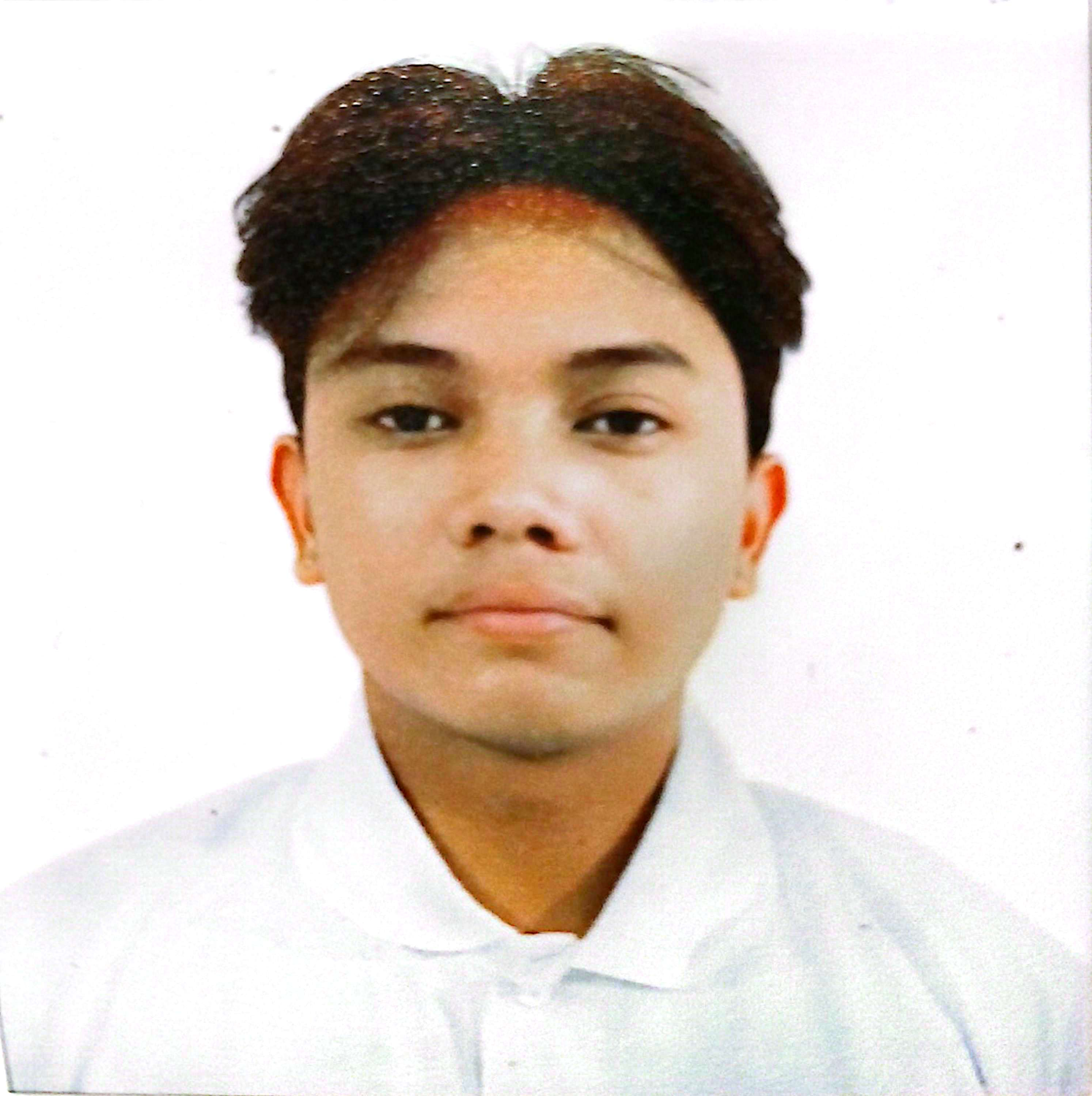 Rafael B.'s profile photo