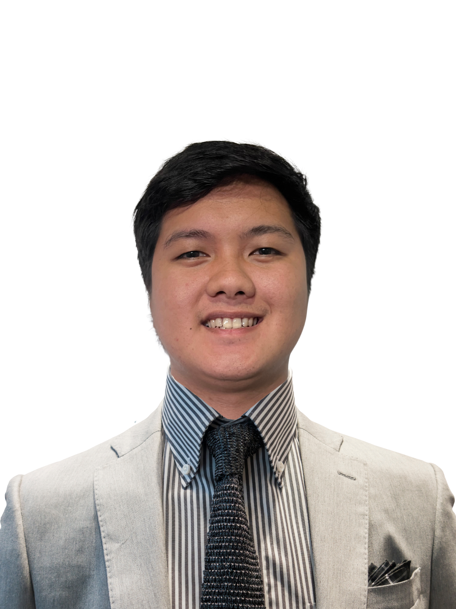 Arjay S.'s profile photo