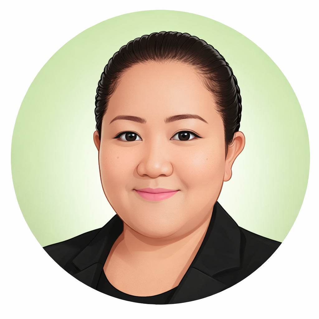 Maria Cecilia C.'s profile photo