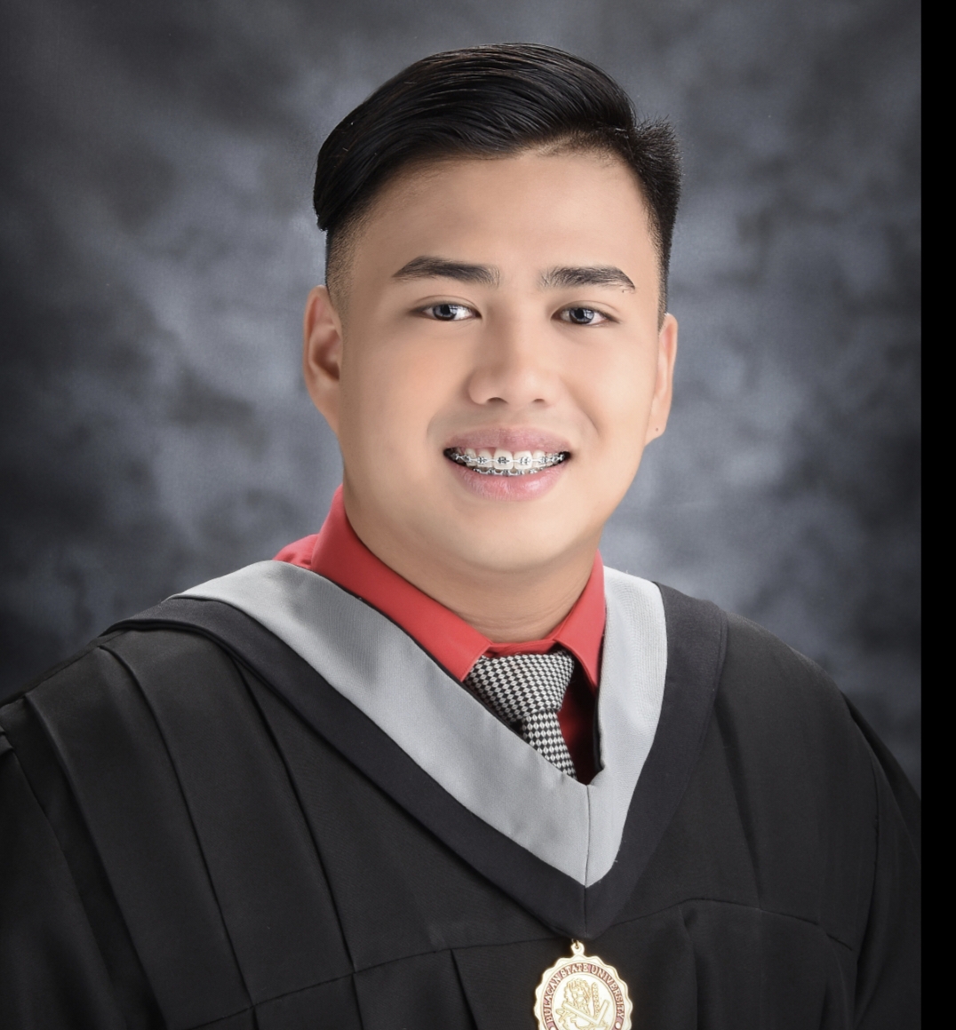 Christian James P.'s profile photo