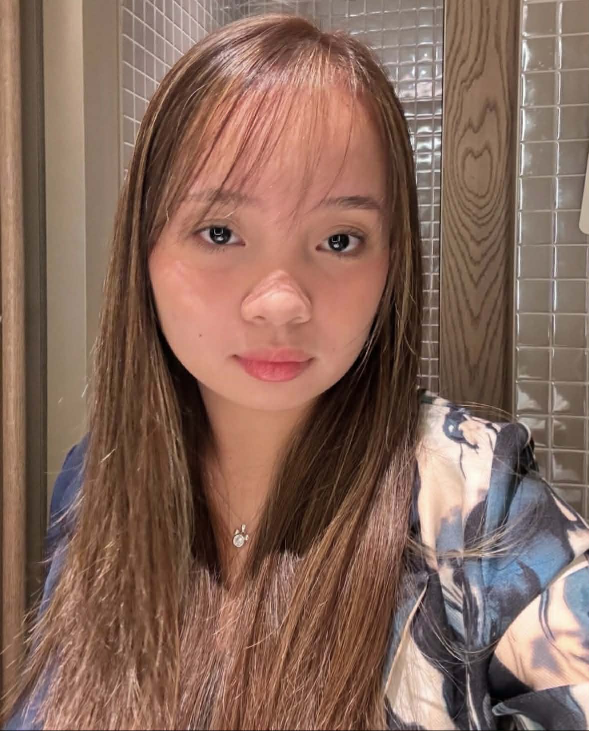Gracielle L.'s profile photo