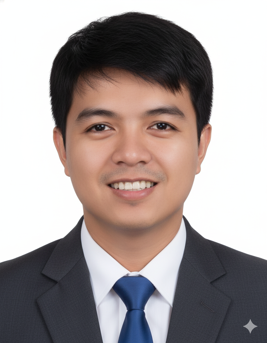 Mac Junal C.'s profile photo