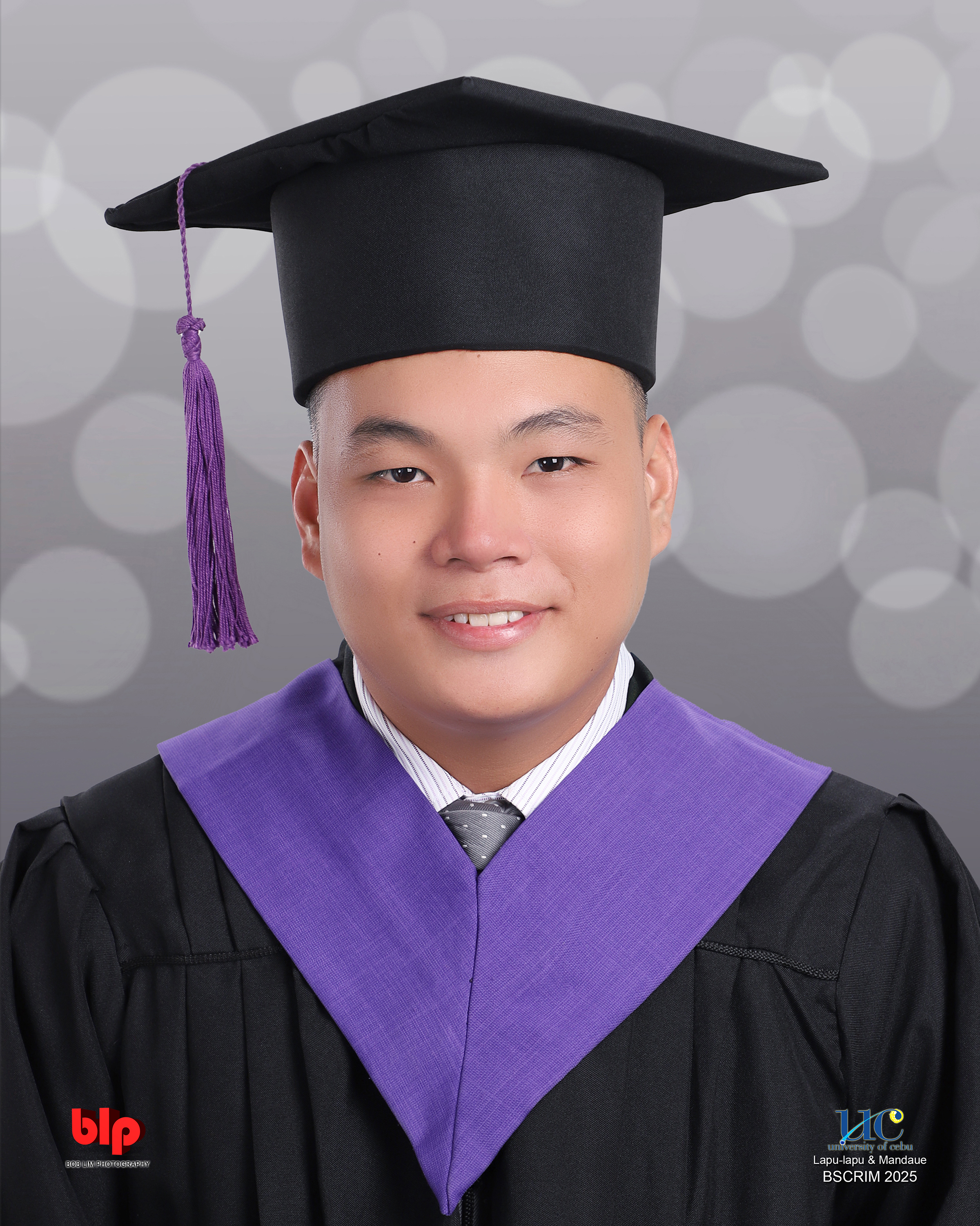 Christian Rey B.'s profile photo