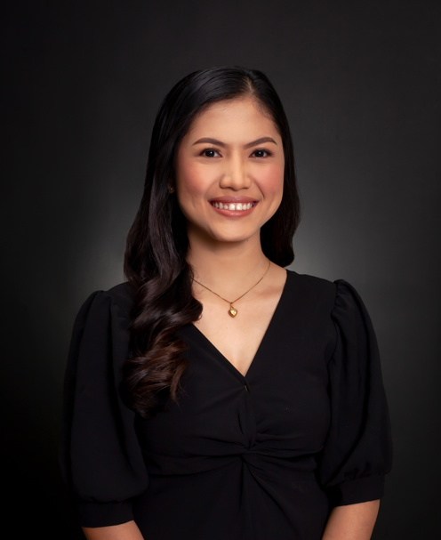 Charmine B.'s profile photo