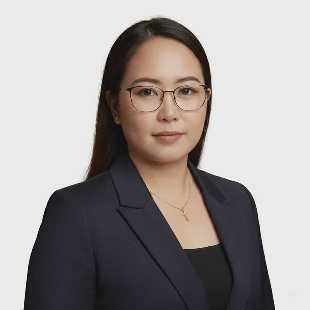 Hazel M.'s profile photo
