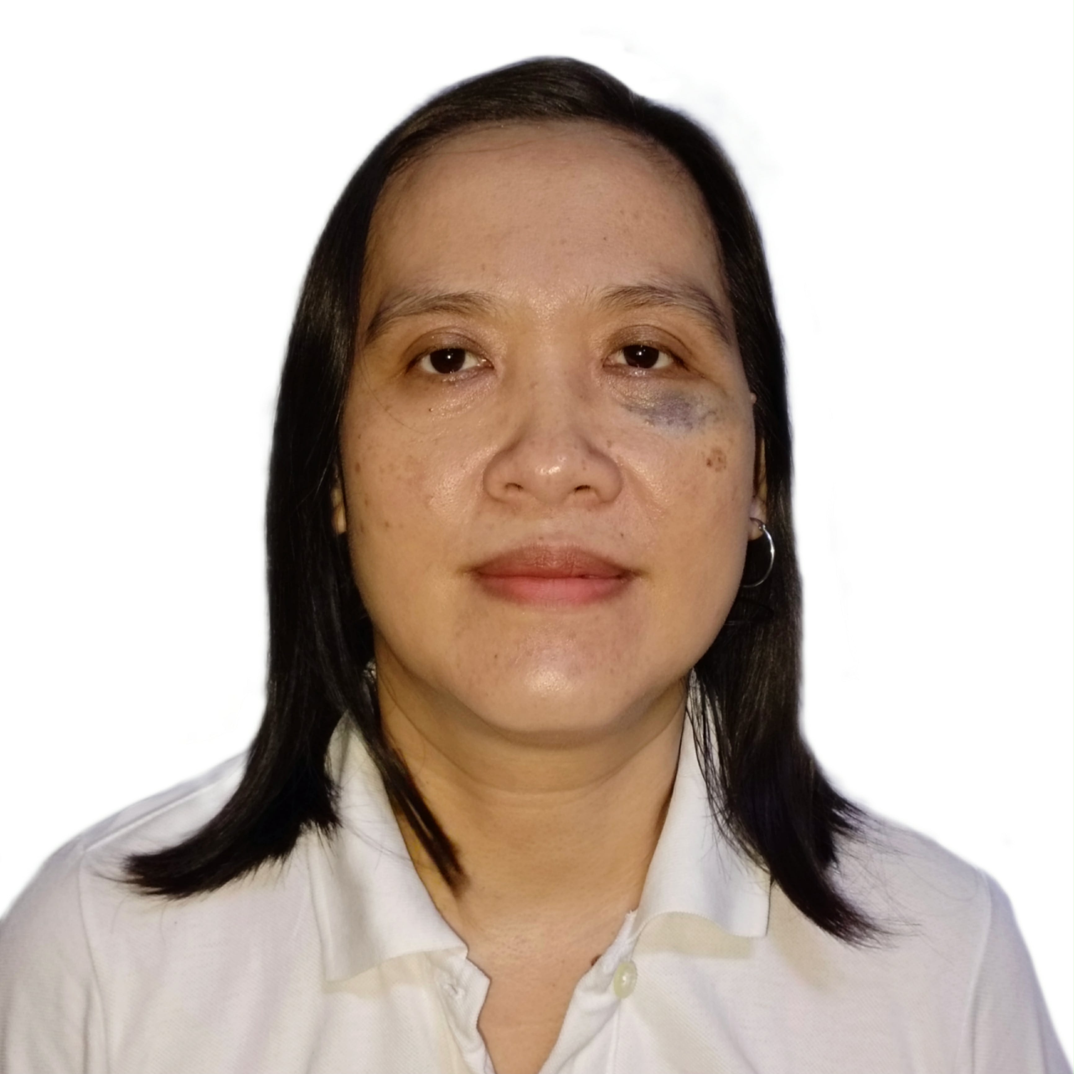 Aireen A.'s profile photo