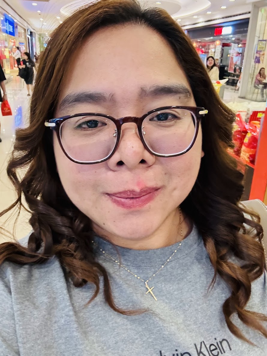 Monina M.'s profile photo