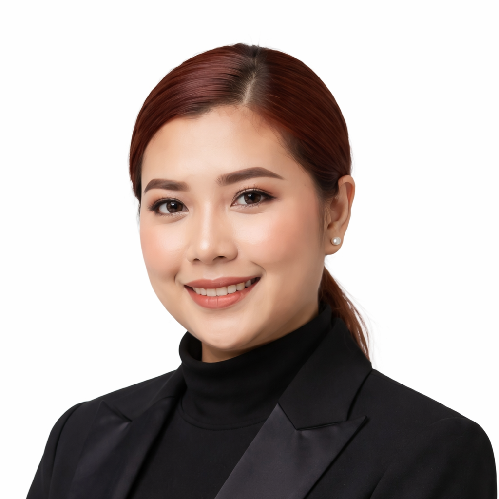 Aira A.'s profile photo