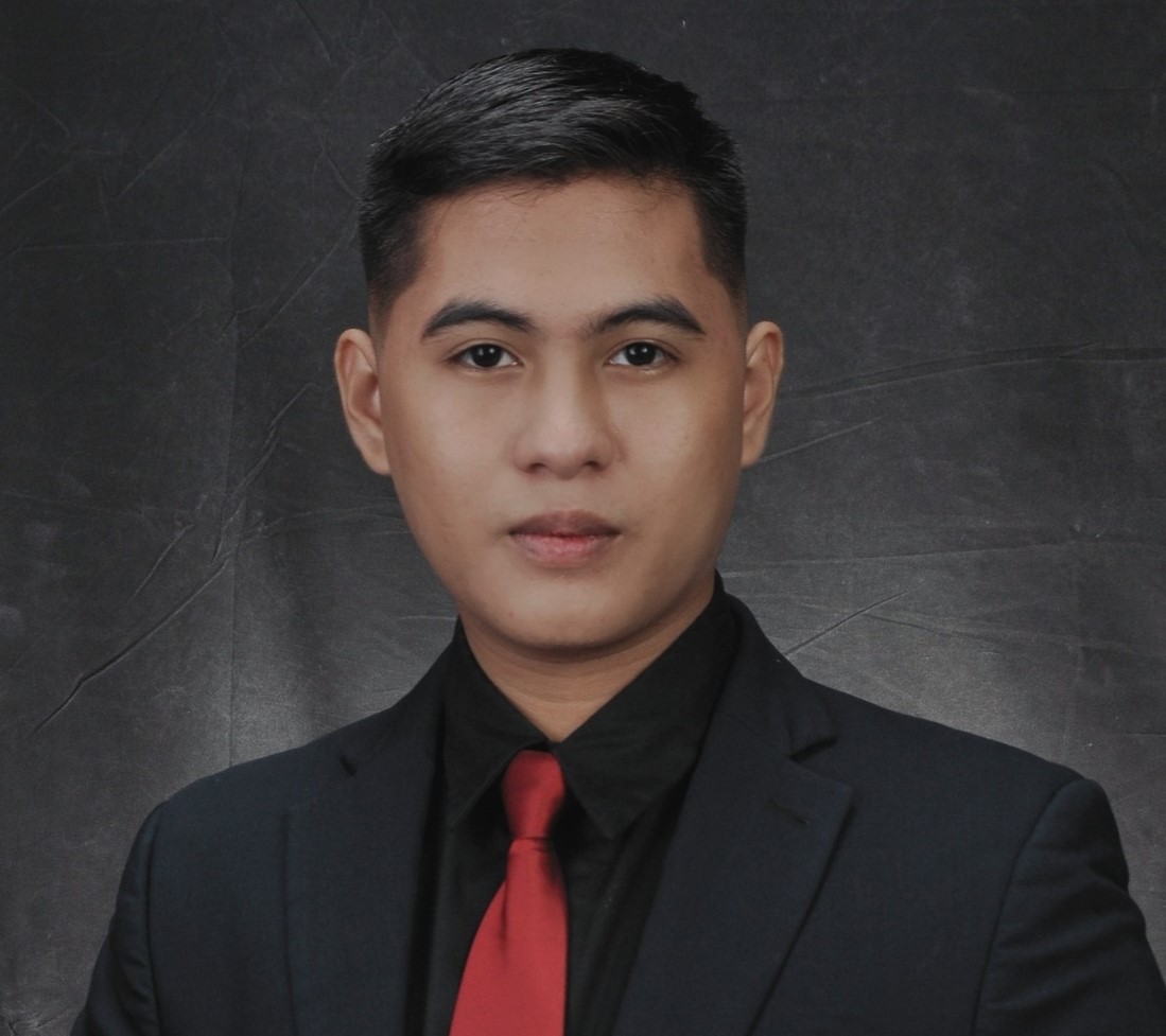 Mark James M.'s profile photo