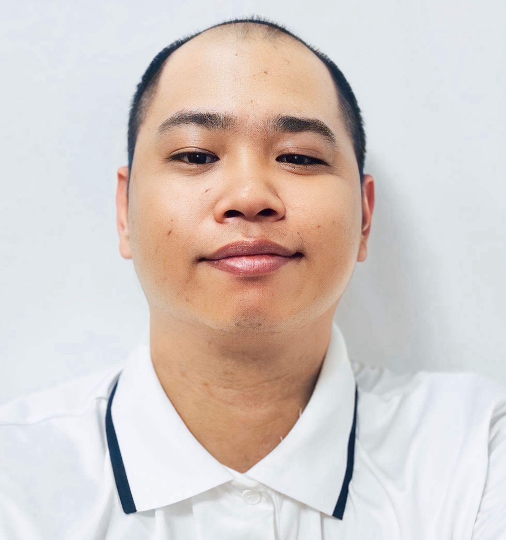 Garret B.'s profile photo